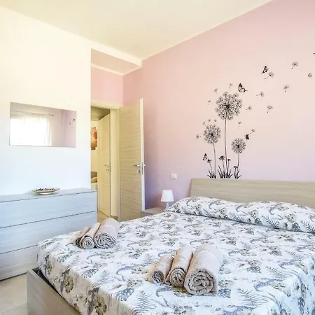 I Fiori Apartman *