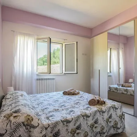 I Fiori Borgo Pace