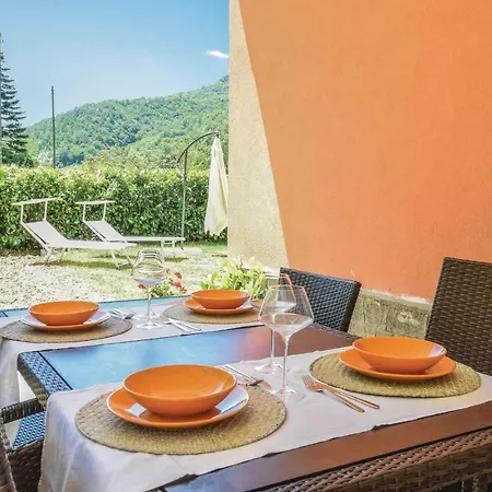 Apartman I Fiori Borgo Pace