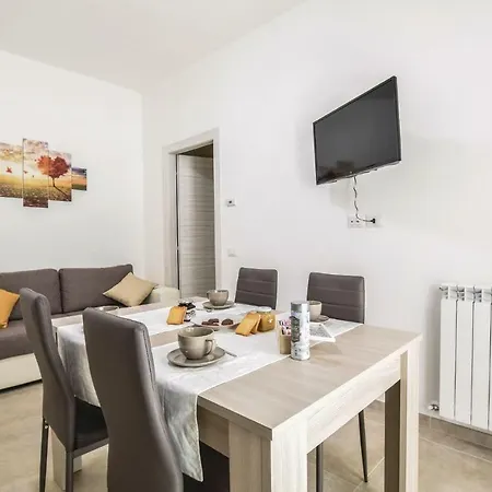 Apartman I Fiori Borgo Pace