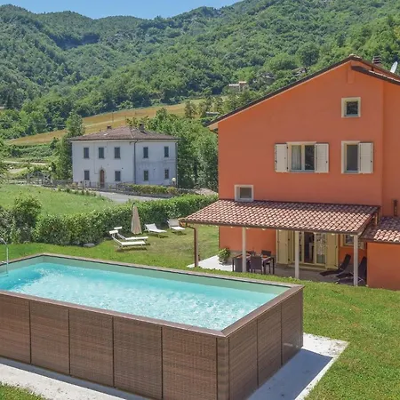 I Fiori Apartman