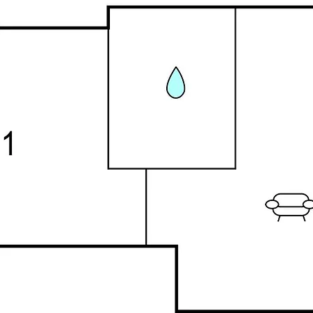 Apartman I Fiori *